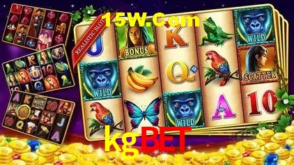 Seasonal Promotions kgbet