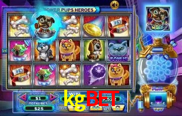 Exclusive Offers kgbet