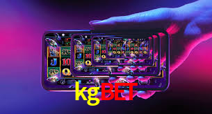 Slot Games kgbet