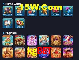 Live Casino kgbet