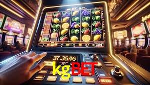 Secure Login kgbet