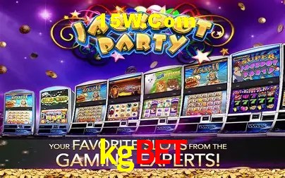 Provedores de Jogos kgbet