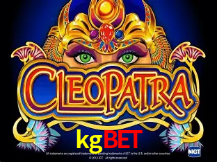 Diretório de Jogos kgbet