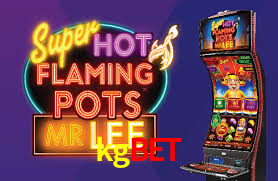 Live Casino kgbet