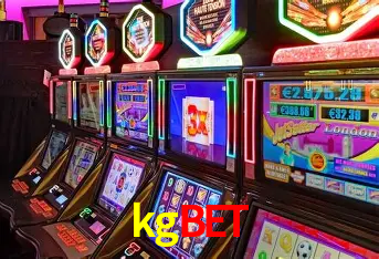 Benefícios da Conta kgbet