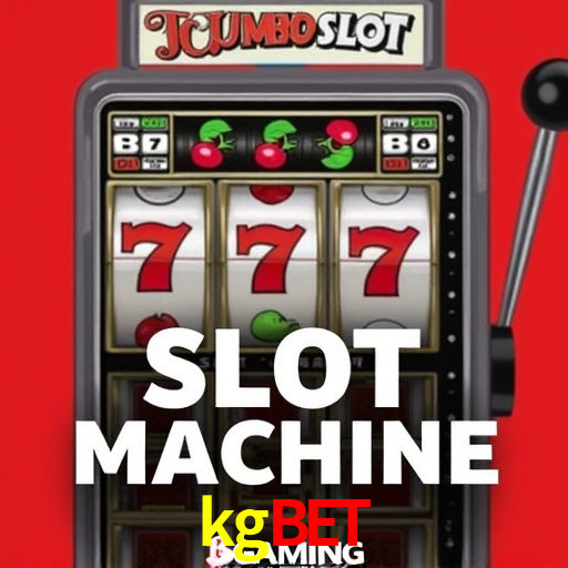 Descubra o Mundo do Cassino Online com kgbet