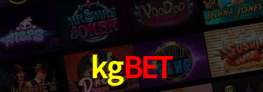 Games Directory kgbet