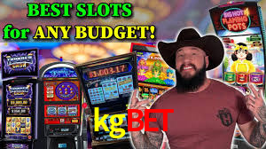 Statistics kgbet