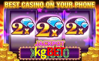 Mesa de Blackjack kgbet