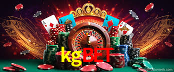 Account Benefits kgbet