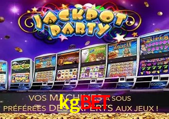 Casino VIP kgbet