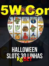 Welcome Bonus kgbet