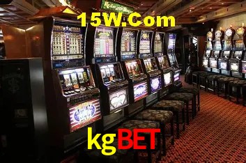 Tecnologia da Plataforma kgbet